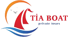 TIA BOAT |  KAŞ TEKNE TURLARI